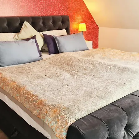 Weinstock - Klimatisierte Ferienwohnung Mit Sonnenterrasse Reil Exterior foto